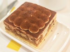 提拉米苏-宜家·瑞典风味餐厅(烟台路店)