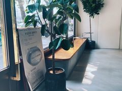 -fishtank鱼缸咖啡(三山街店)