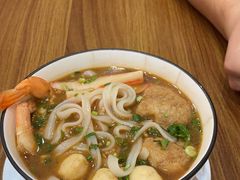 -曼谷食堂·泰国家庭料理