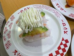-寿司郎(上野店)