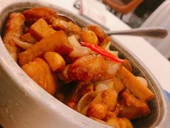 -湛江菜.江南首席(昆山店)
