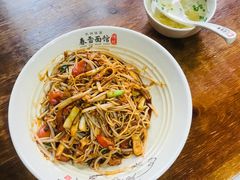 -春雪面馆(转塘店)