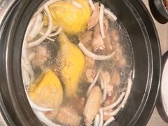 -同仁四季椰子鸡(无锡滨湖万象汇店)