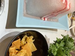 -帝皇海海鲜豆捞(桐泾商务广场店)