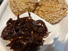 -南门四季铜锅涮肉(左家庄店)