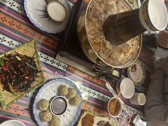 -卡万金特色藏餐