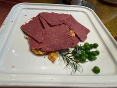 -山西会馆·晋菜·晋商宴·牌匾博物馆(胜利东街店)