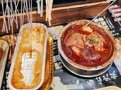 -纪录片《人生一串》体验店(静安店)