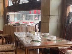 -乔家满族八大碗(流水沟店)