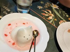 -第101座花园餐厅(湖滨88店)