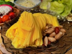 -温野菜涮涮锅(西单大悦城店)