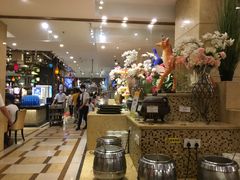 -芭菲盛宴·环球美食(锦城万达广场店)