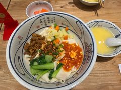 -陇上秦轩西安biangbiang面(朝龙汇店)