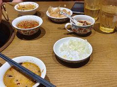 -北京老门框爆肚涮肉馆(凤城六路店)