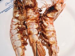 -星伦多 自助料理(圆融店)