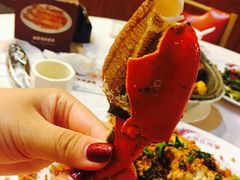 -桥底辣蟹(谢斐道店)