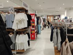 -优衣库(沈阳奥体万达广场店)