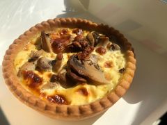 蘑菇咸派-老梦面包 CHEZMOREL(三源里店)