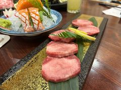 -花肴·和牛烧肉(顺义五里仓店)
