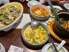-渔沧米缸·绍兴美食(万达店)