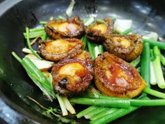 -海儀美食楼(湾仔海鲜街店)