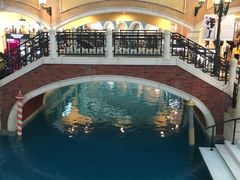 -澳门喜来登大酒店