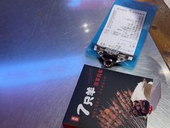 -7只羊·鲜羊肉串·地锅鸡精酿(玄武墨香路店)