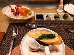 -和·铁板烧·OMAKASE(望京昆泰嘉晟酒店)