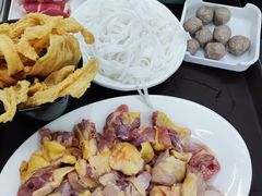 -冯姐生蚝(长隆横琴店)