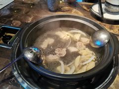 椰子鸡-同仁四季椰子鸡(海岸城天利店)
