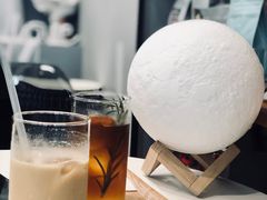 -BIJOU coffee&cocktail(龙岗万科广场店)