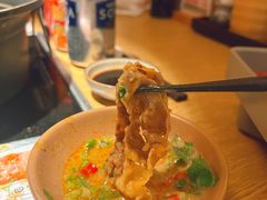 -温野菜涮涮锅(西单大悦城店)