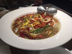 -太二酸菜鱼(深圳布吉万象汇店)