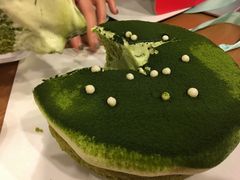 -CAKE BOSS 蛋糕老板(西单君太百货店)