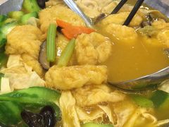 -恒宝大酒楼(城际·荔盈大厦店)