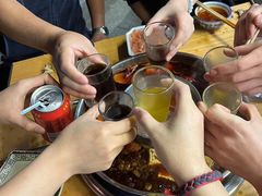 -飘香火锅(玉林西路店)