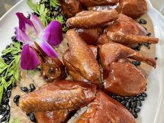 -花舍·新派粤菜·西餐·下午茶(亚运村·鸟巢店)