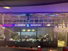 -金刚山烧烤(中山路店)