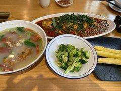 -赤宴·川菜(玉林店)