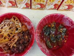 -小吴水煮(羊子巷店)