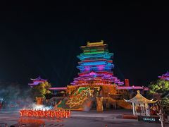 -寻梦滕王阁实景演出