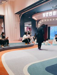 -奈尔宝家庭中心·亲子餐厅(北京东坝万达店)