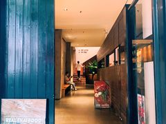 门面-米泰MiThai