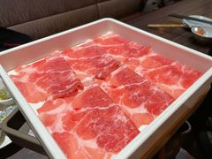 -MoMo牧场·寿喜烧专门店(长泰广场店)