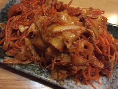 -三更食堂