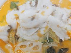 -喜家德虾仁水饺(济钢店)