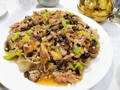-张茂民族饭店(胜利北路店)
