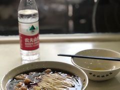 -蒋家桥饺面店(广陵路店)
