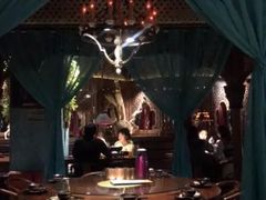 大堂-楼兰新疆主题餐厅(苏州中心店)