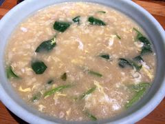 海鲜疙瘩汤-海小馆海鲜餐厅(茂业百货店)